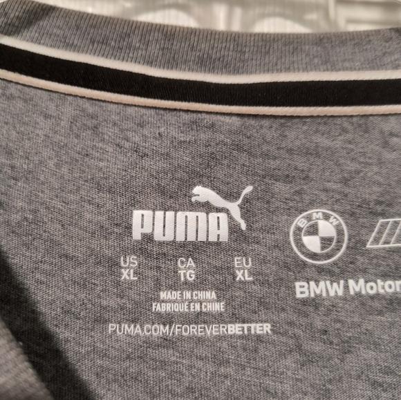 Bundle - Like New! Puma (Bundle or Not) - Picture 2 of 2